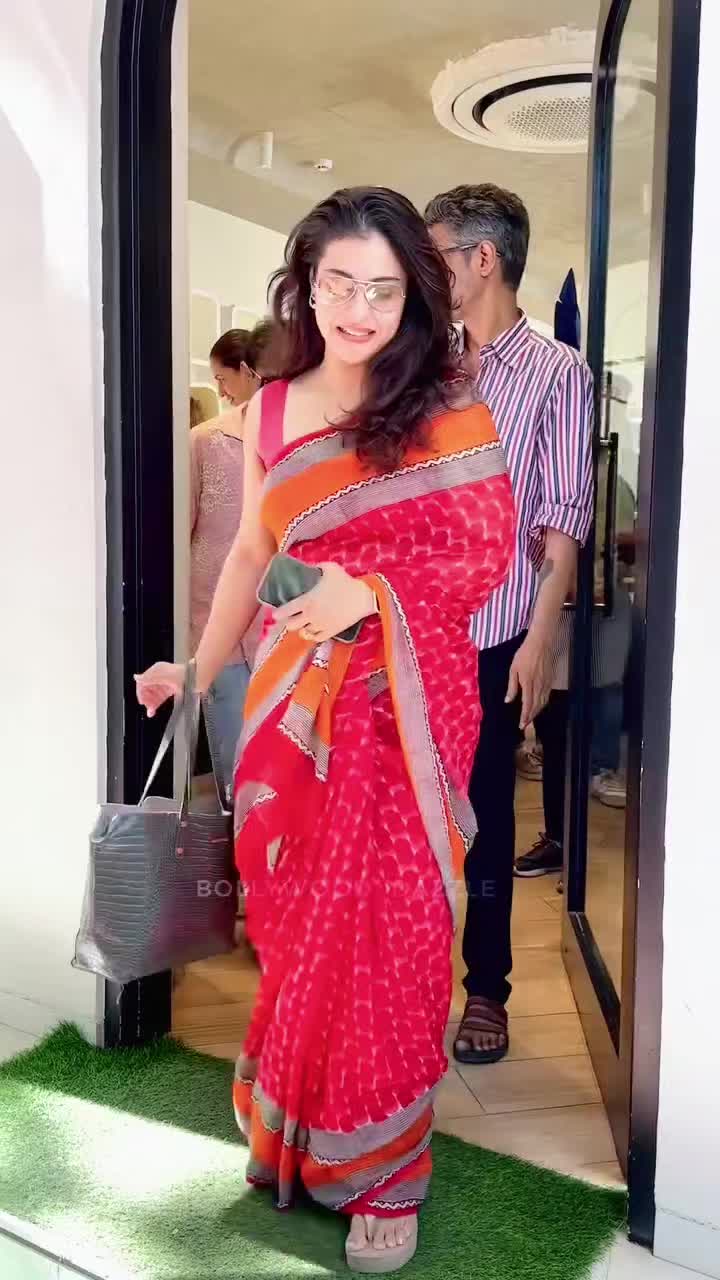 @real.kajol