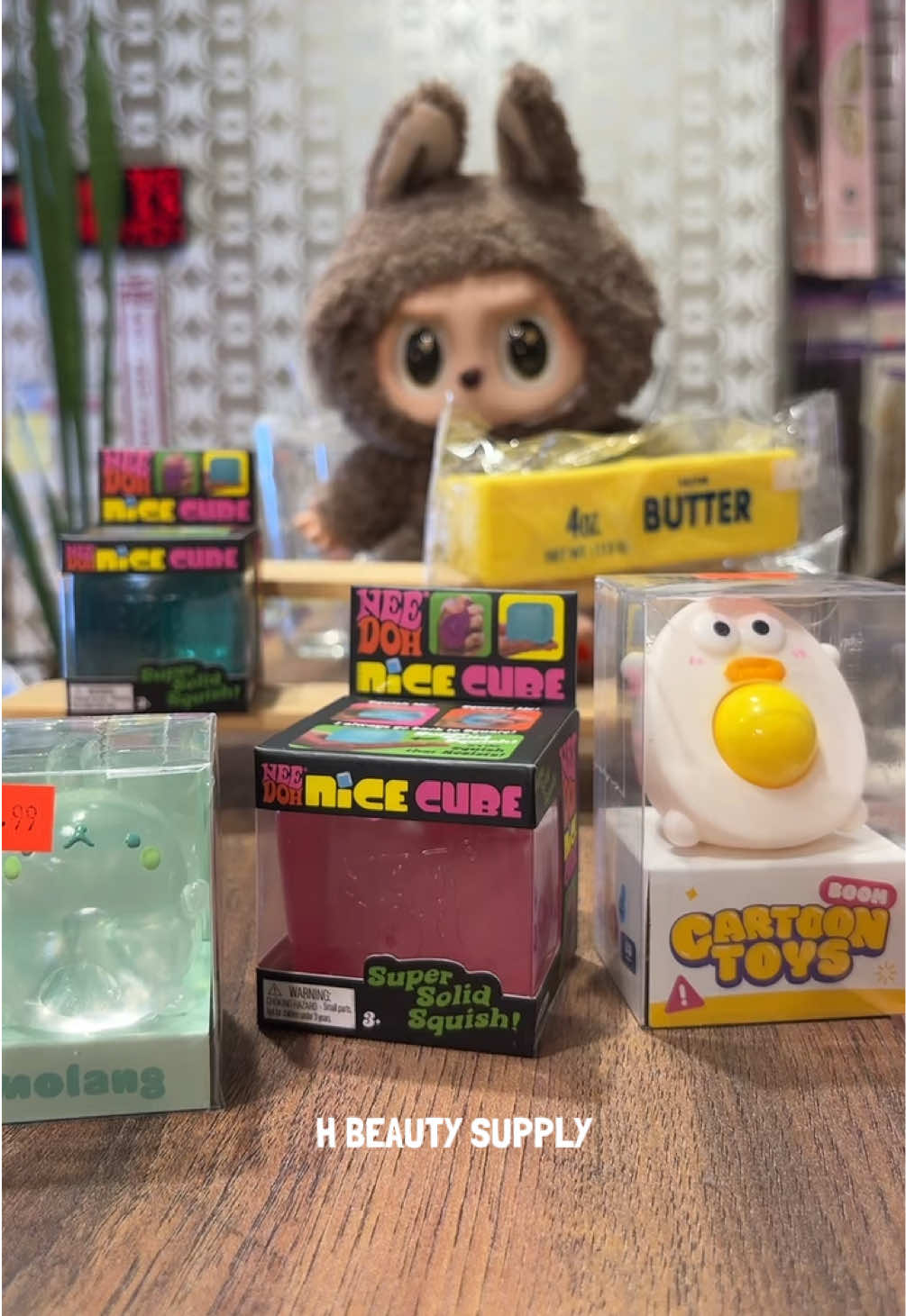 @H Beauty Supply Katy Texas