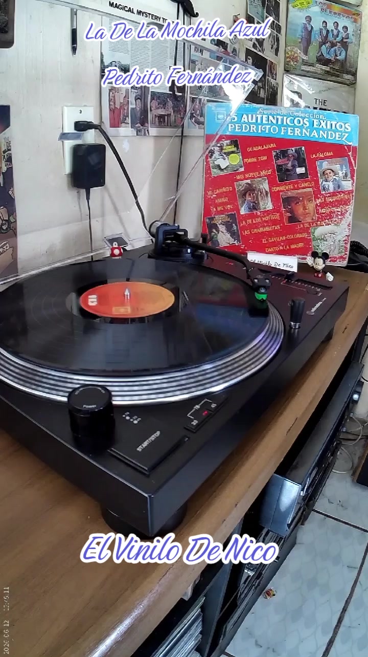 @El Vinilo De Nico 📀