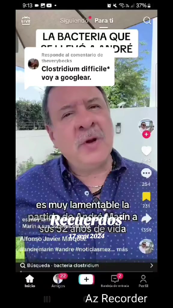 @Dr. Ajolote.