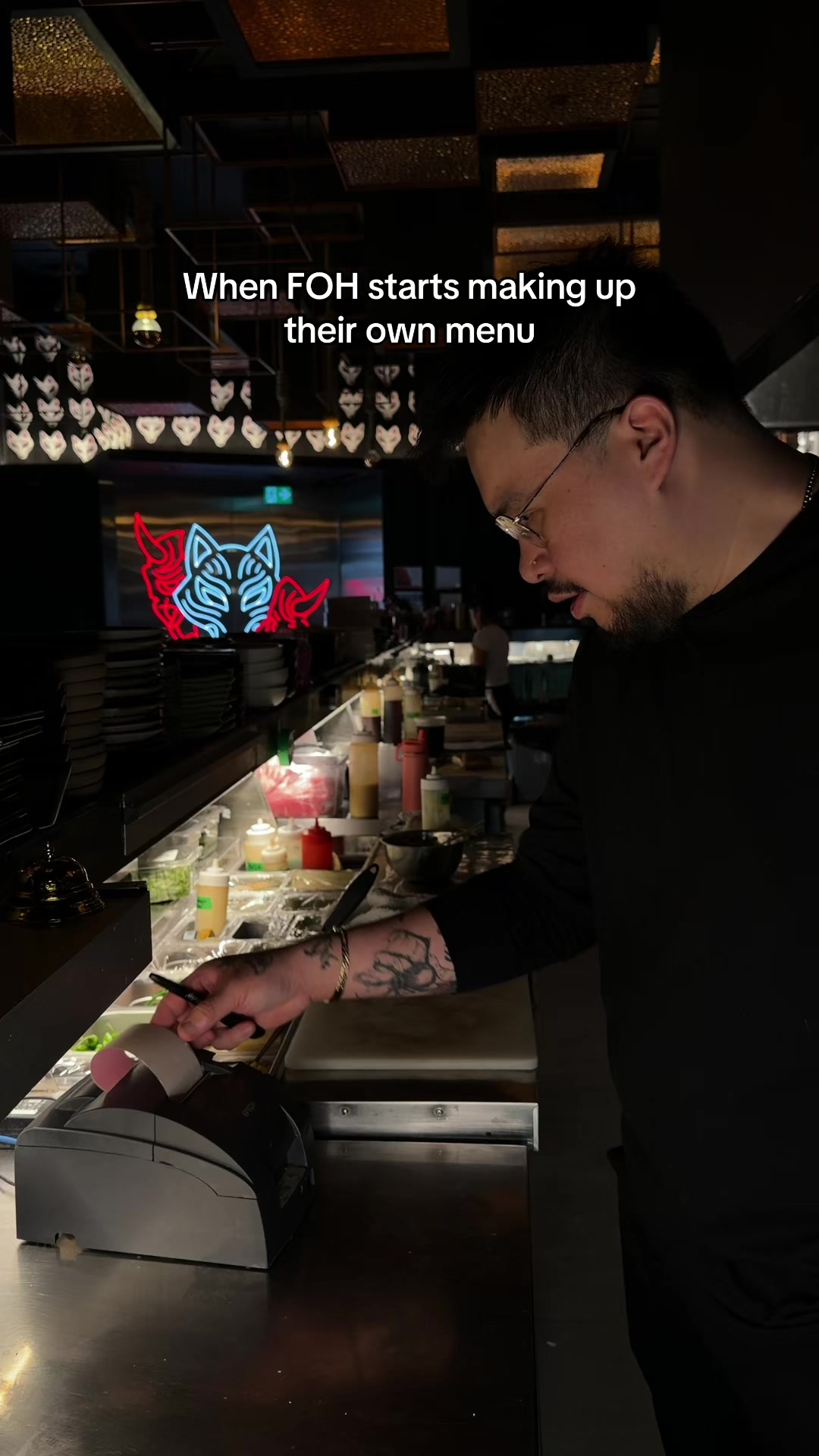 @Yokai | Japanese Restaurant