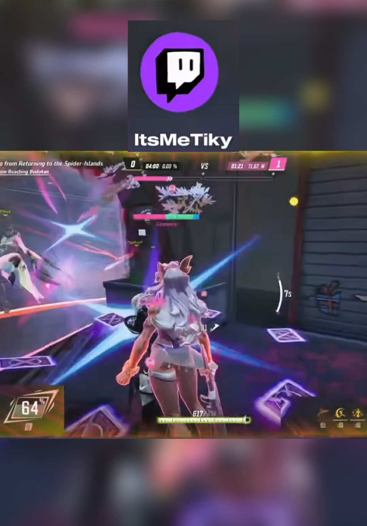 @TikyPlays
