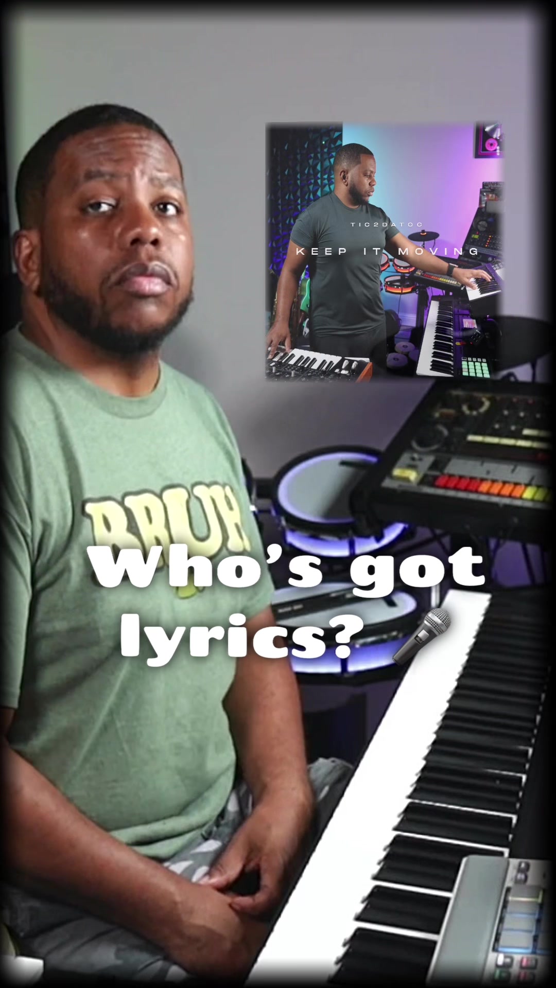 @Tic2daToc
