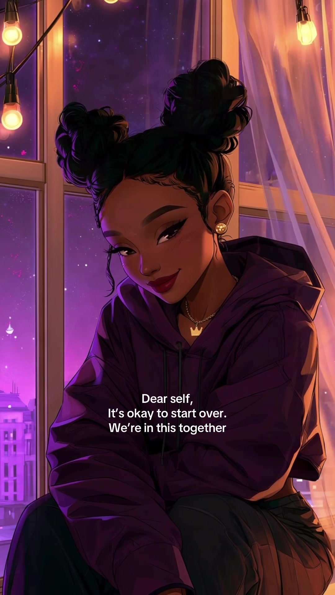 @She’s Soulful
