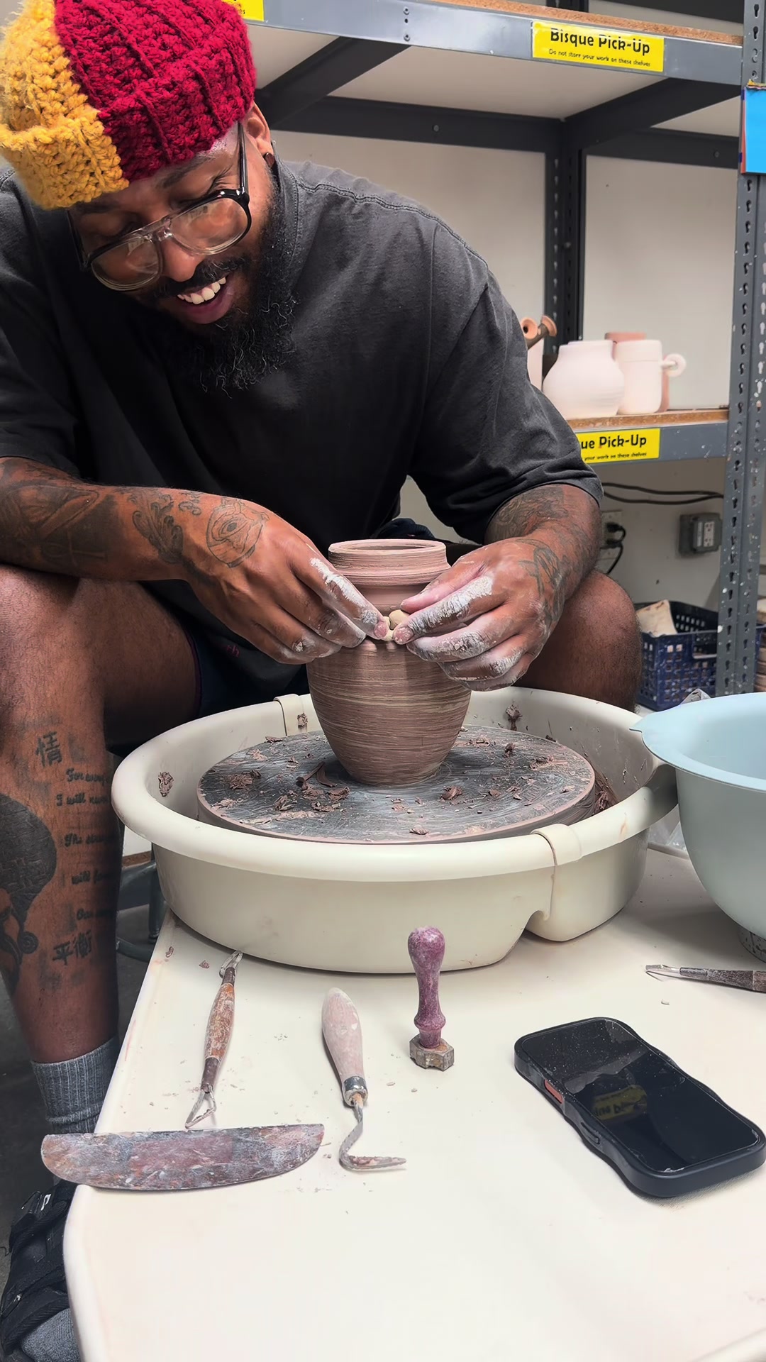 @okanemi ceramics