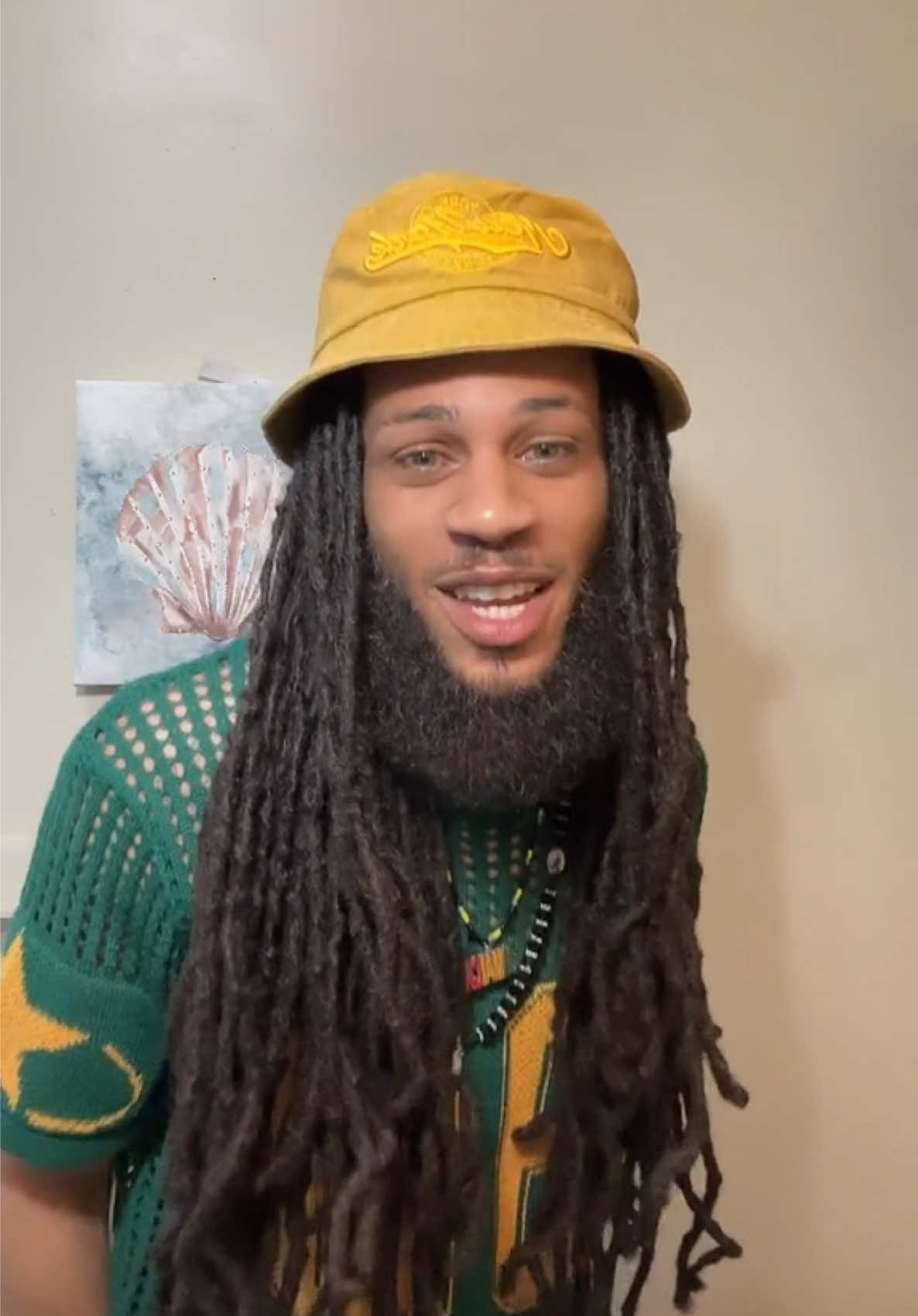 @Shaq Di Dread