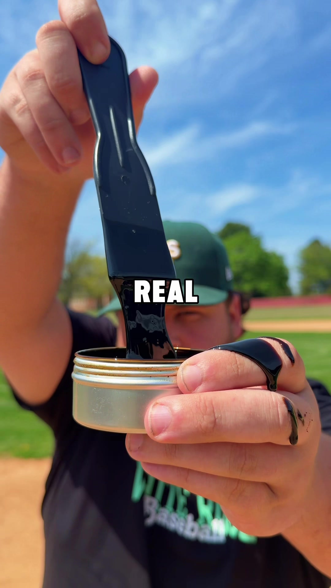 @White Rose Baseball