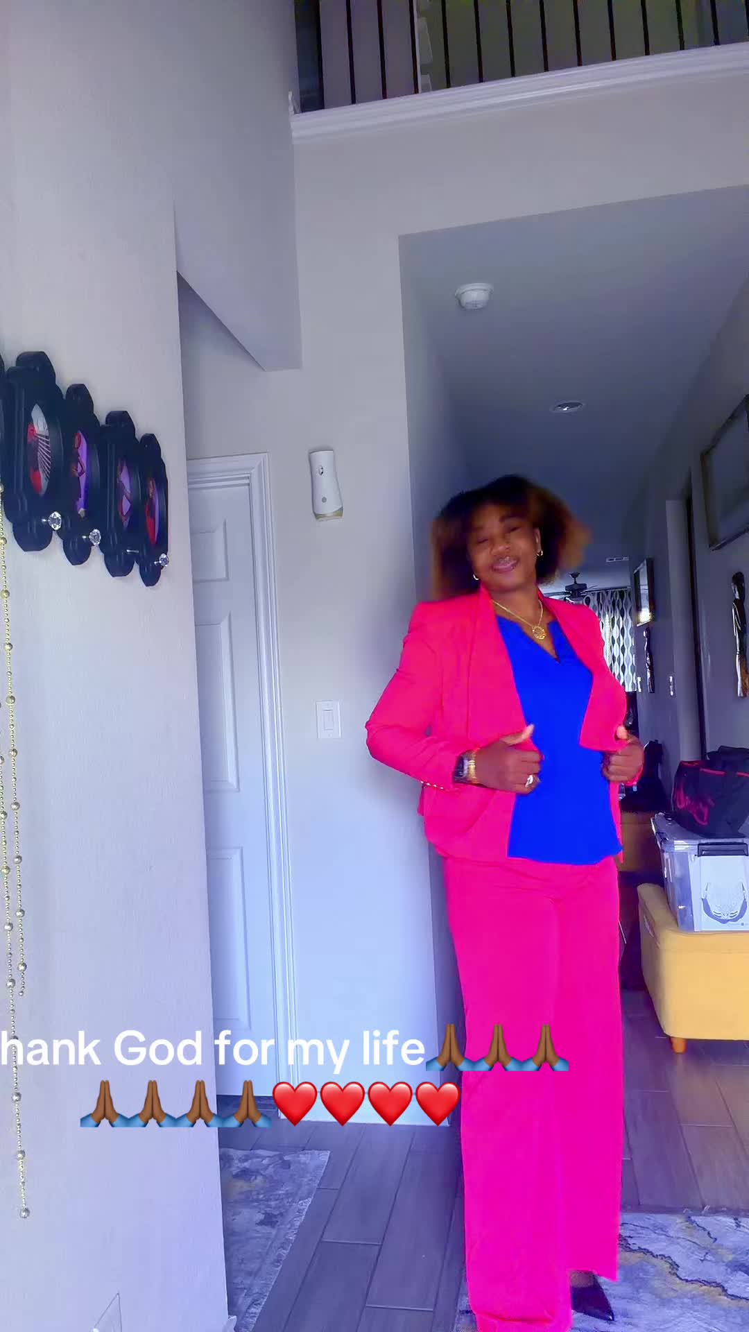 @SWEET MOTHER 🦂🛡️🇧🇫🇺🇸