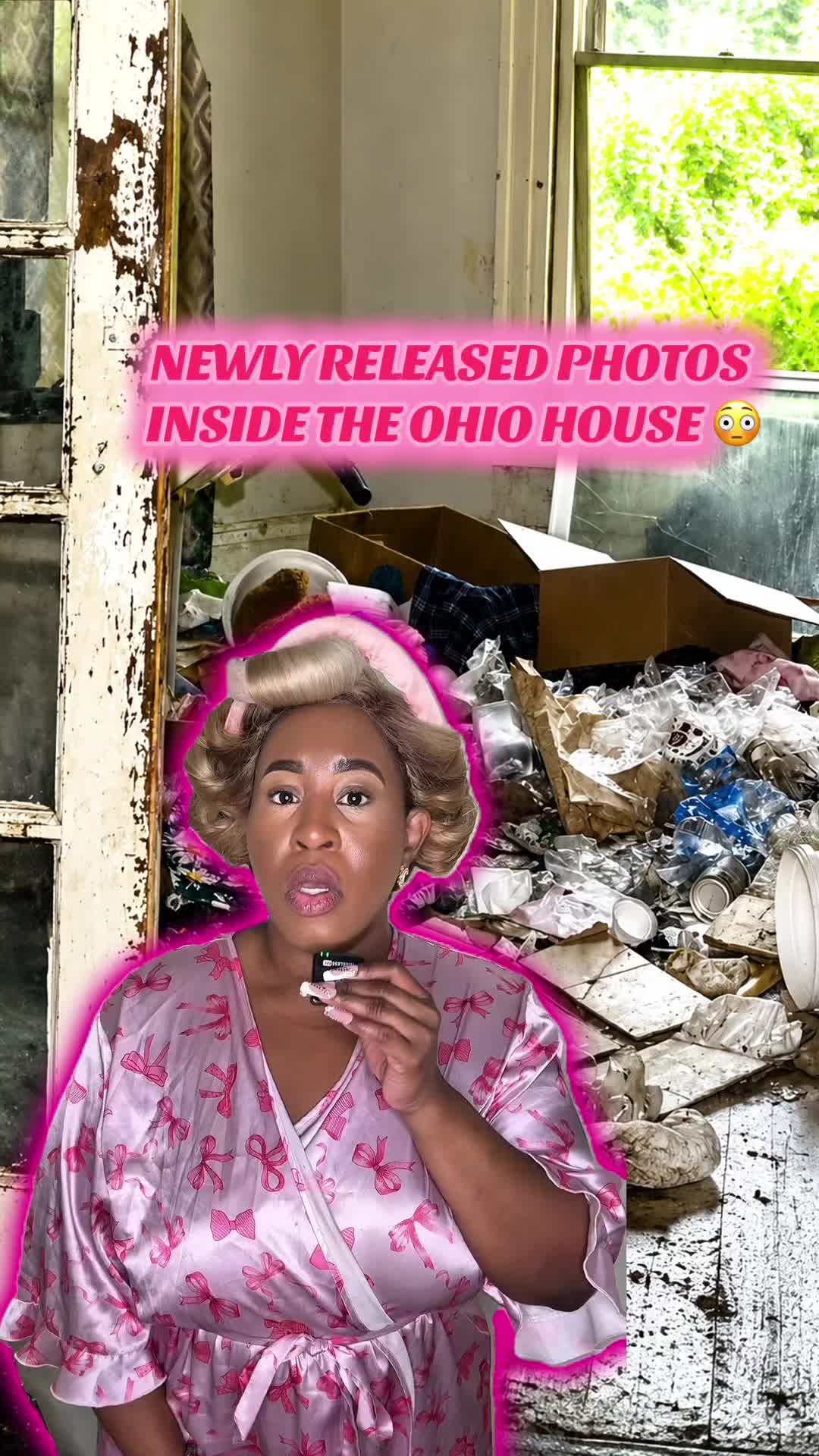 @Nina Beauty Influencer