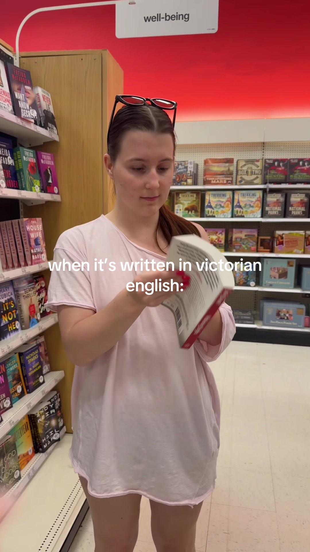 @annabelle evans