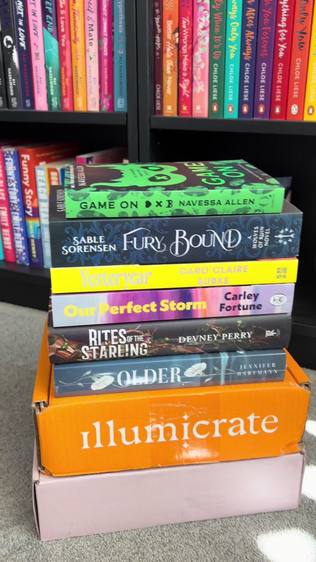 @Becsbookshelf