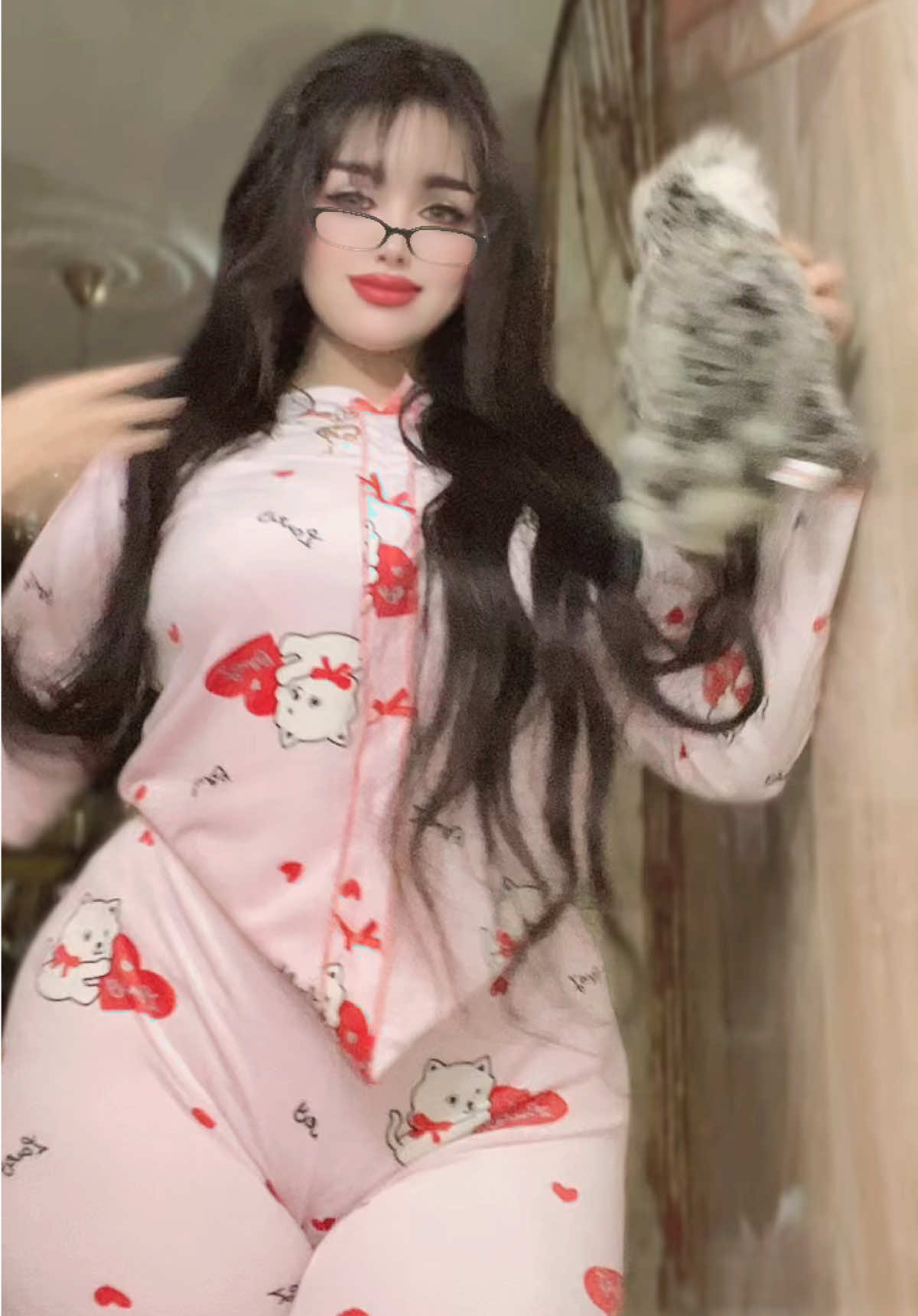 @Barbie narjoussa๐๐ค