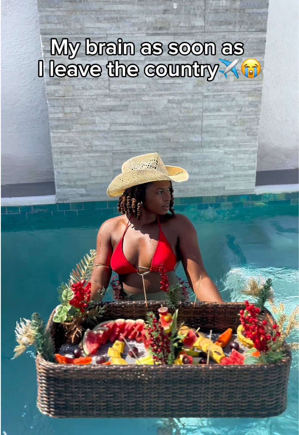 @Isis | Travel Content Creator