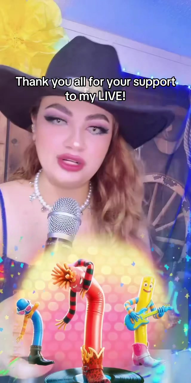 @❤️🎤🌹MARICHUYOFICIAL👠🦄🌹