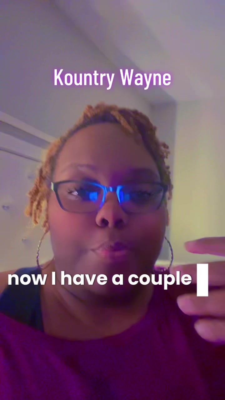 @Kalibra Edwards