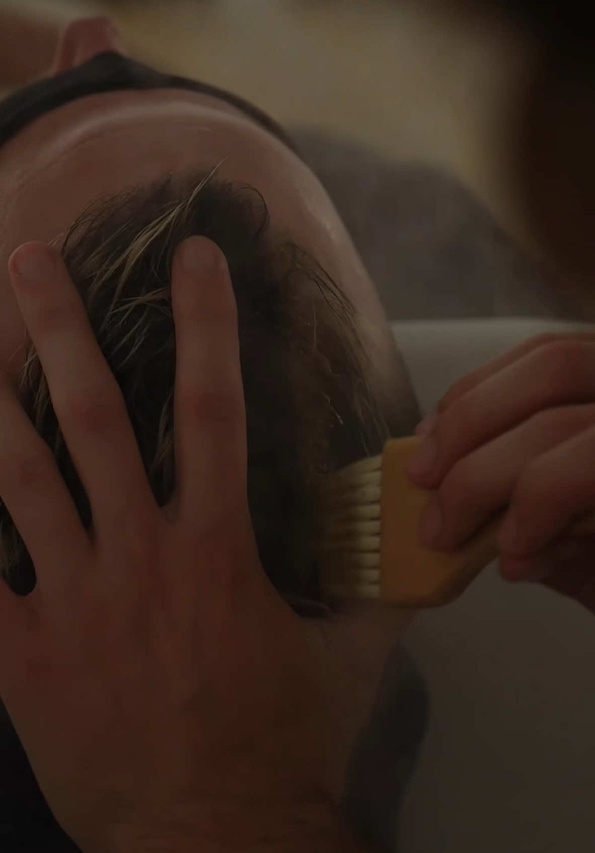 @Unison Men&rsquo;s Salon