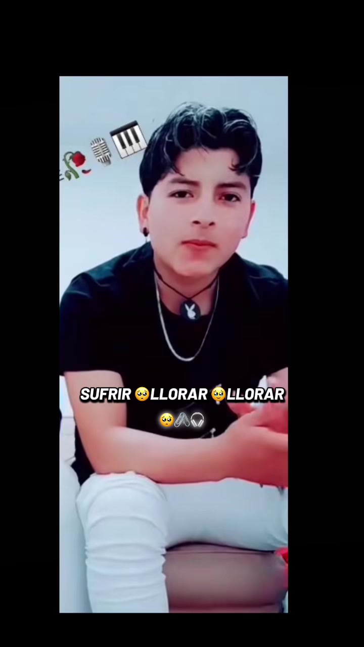 @✦☆𝐯𝐢𝐧𝐢 🎶☆🇪🇨❤️🇧🇴🎙️
