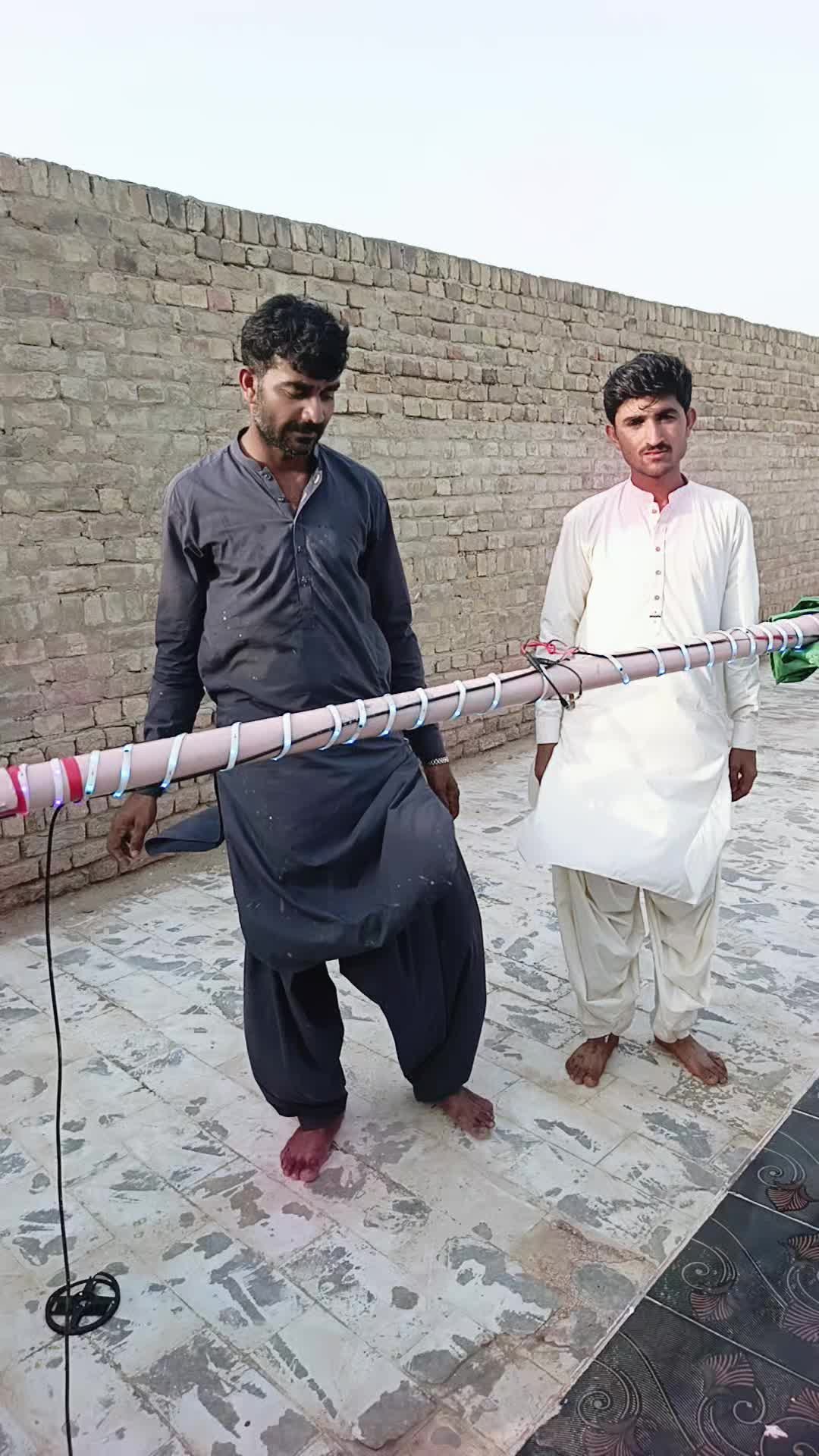 @zawar Fayaz Ali Zardari