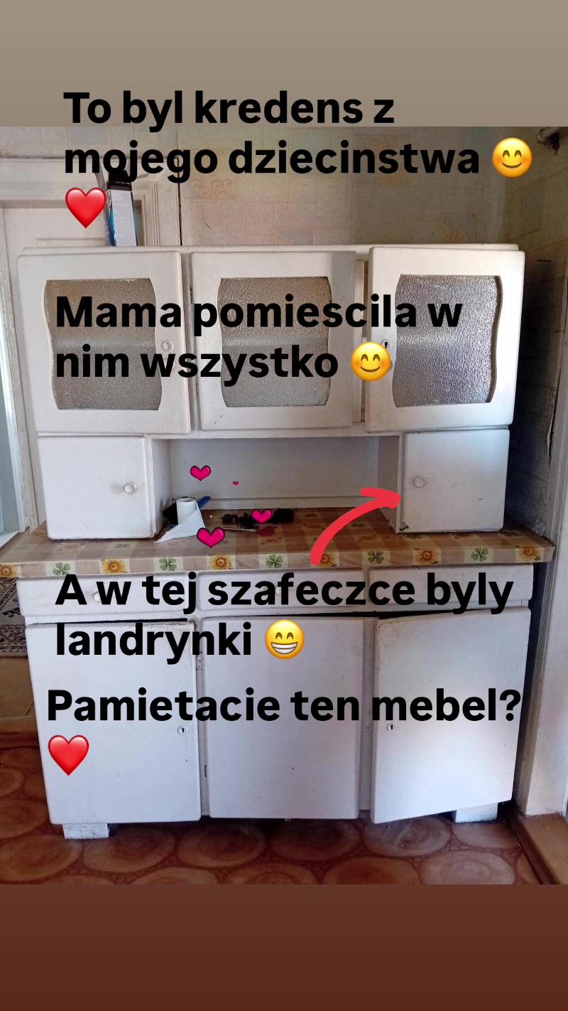 @Krysia i dawne czasy 🇵🇱🇺🇸