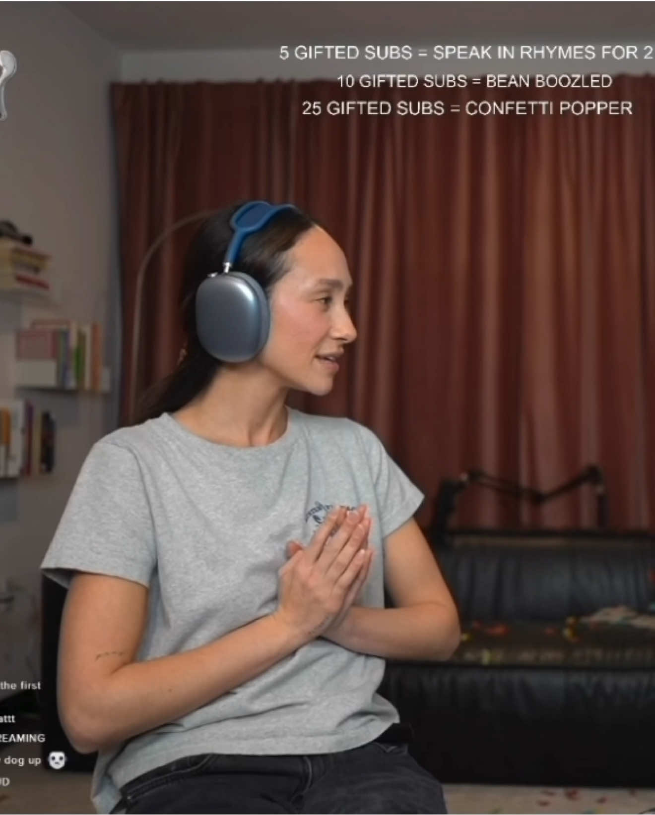@twitch clips