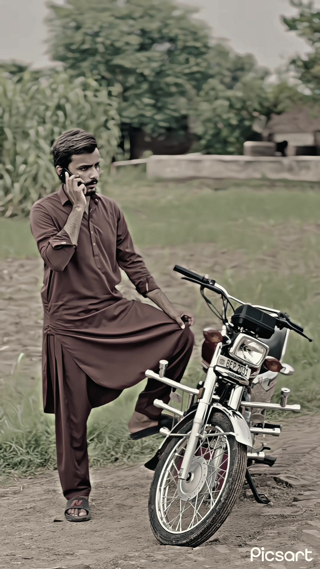 @فیضان♕
