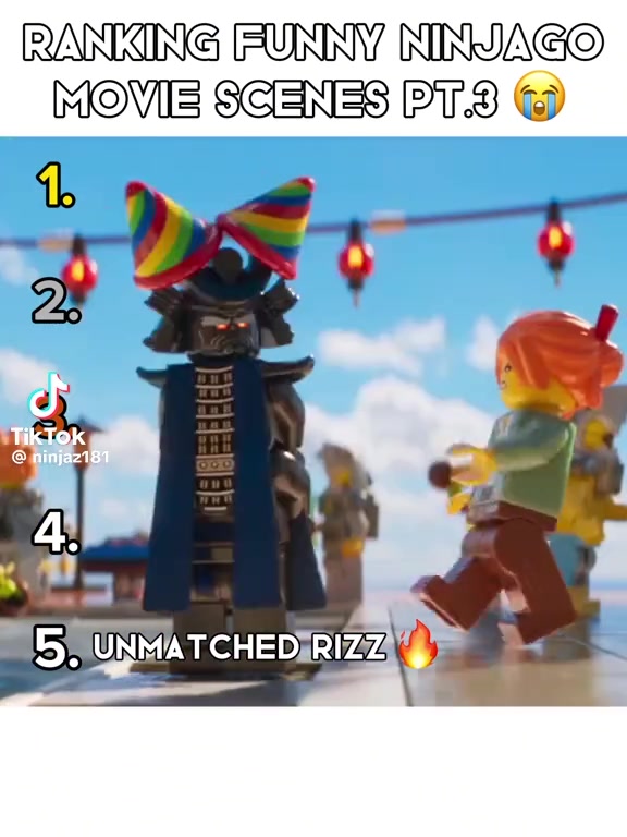@Ninjago_ art