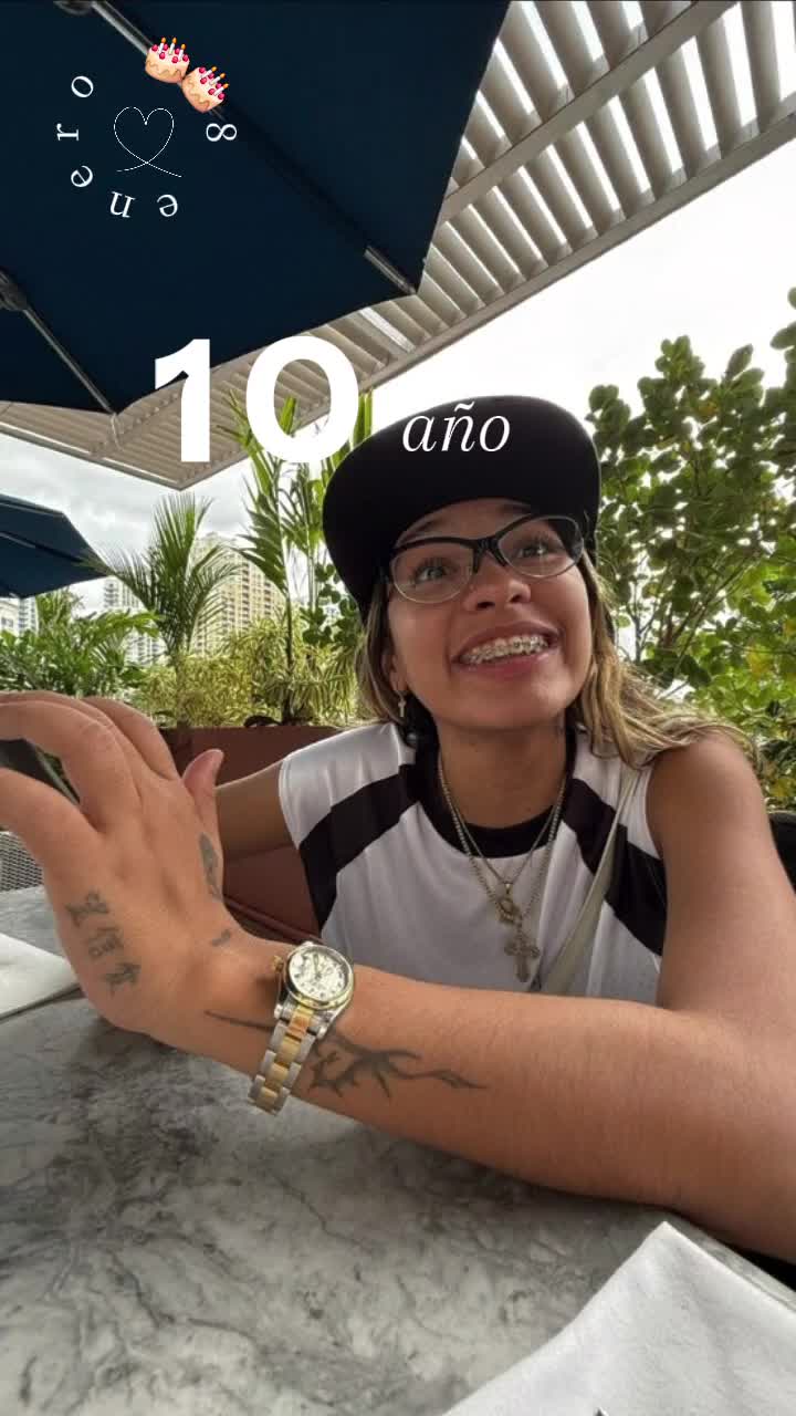 @La nena boricua๐ต๐ท๐๐๐๐ป