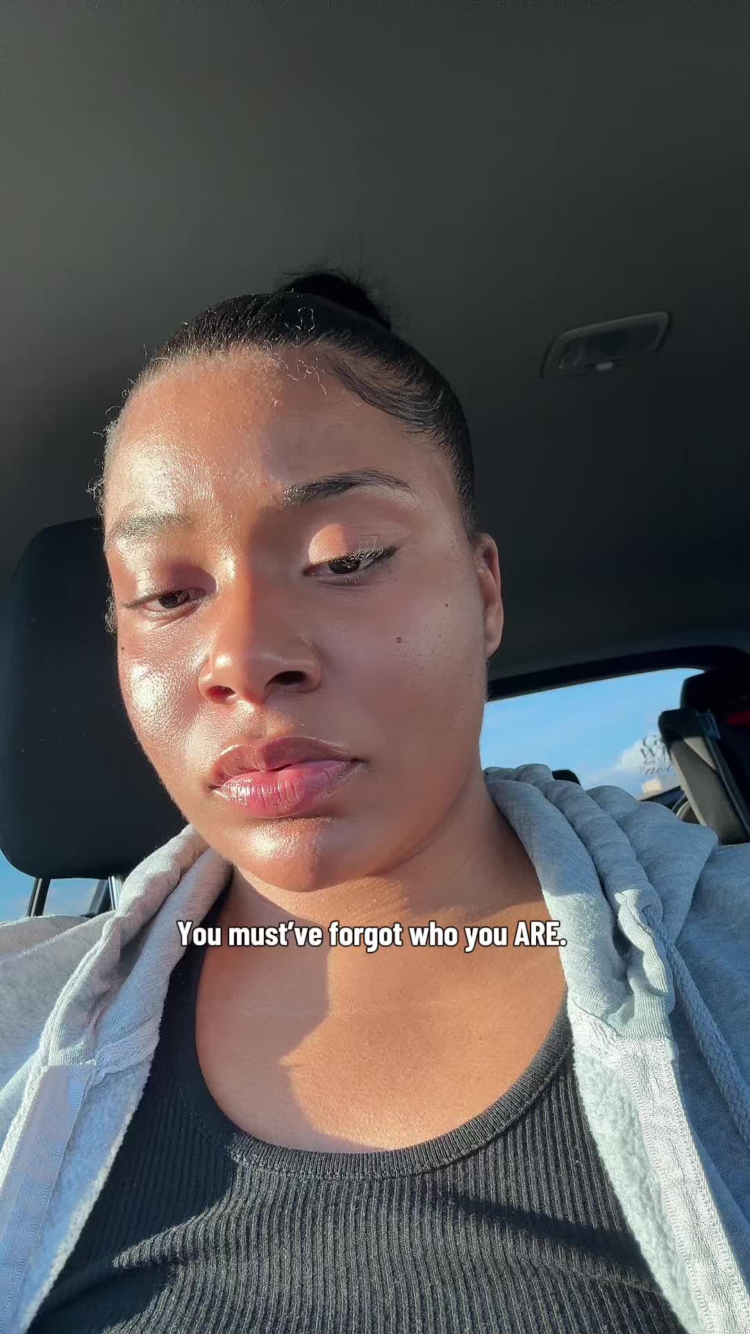 @Alena C | RebuildHER