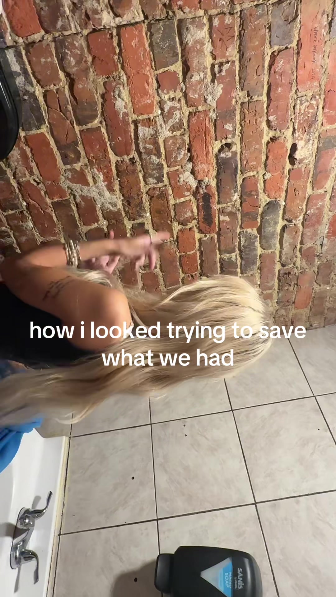 @Aleesha Johnson