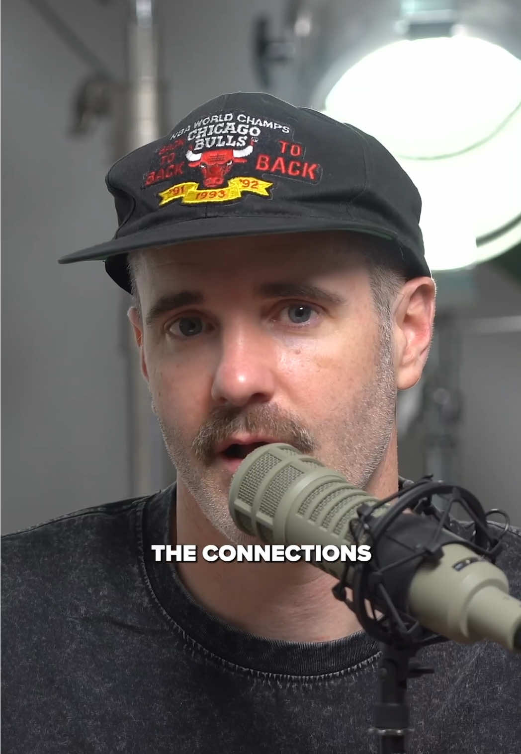 @unCOMFORTABLE Podcast