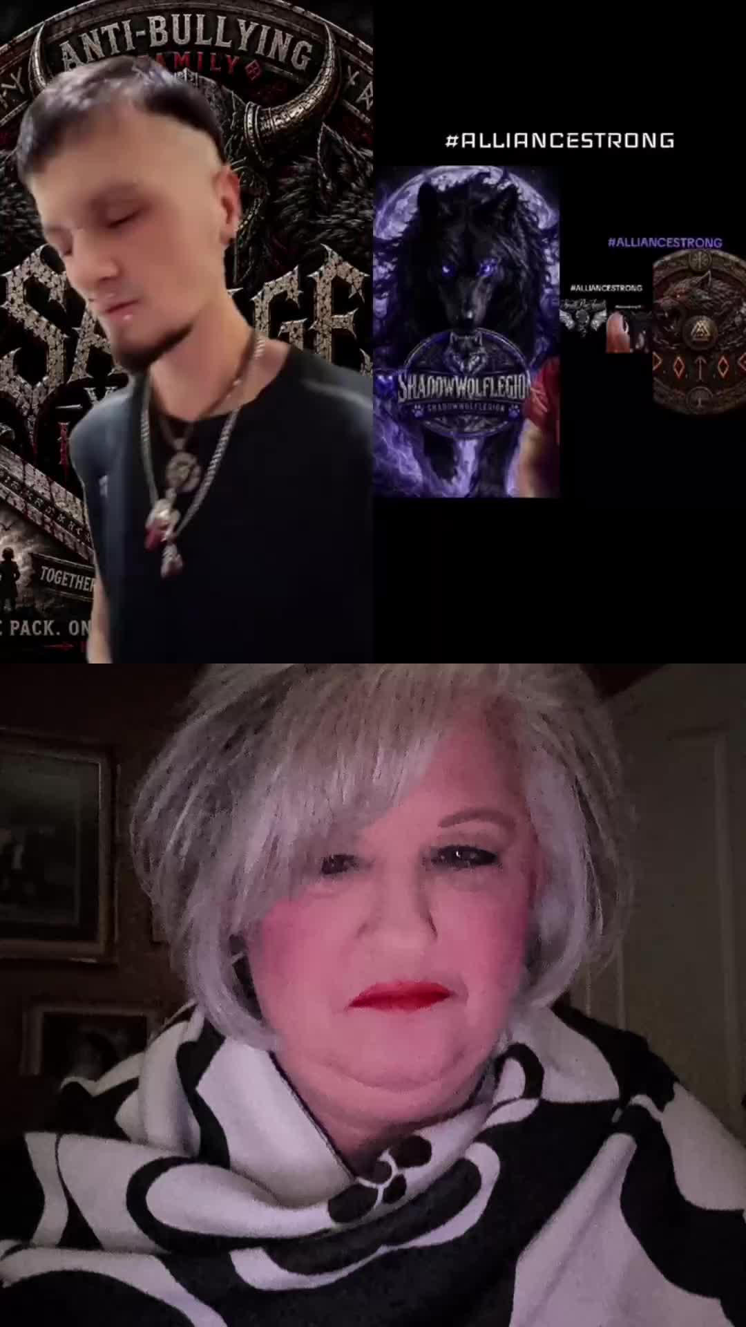 @Pastor_Mother_Serenity_