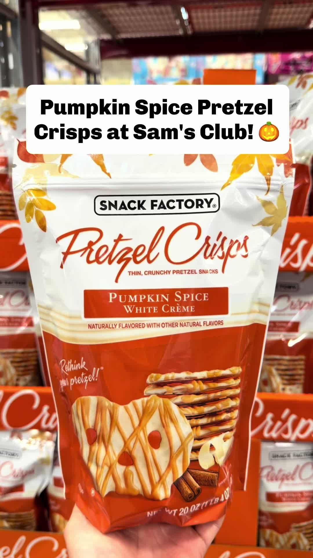 @Sam’s Club Lovers