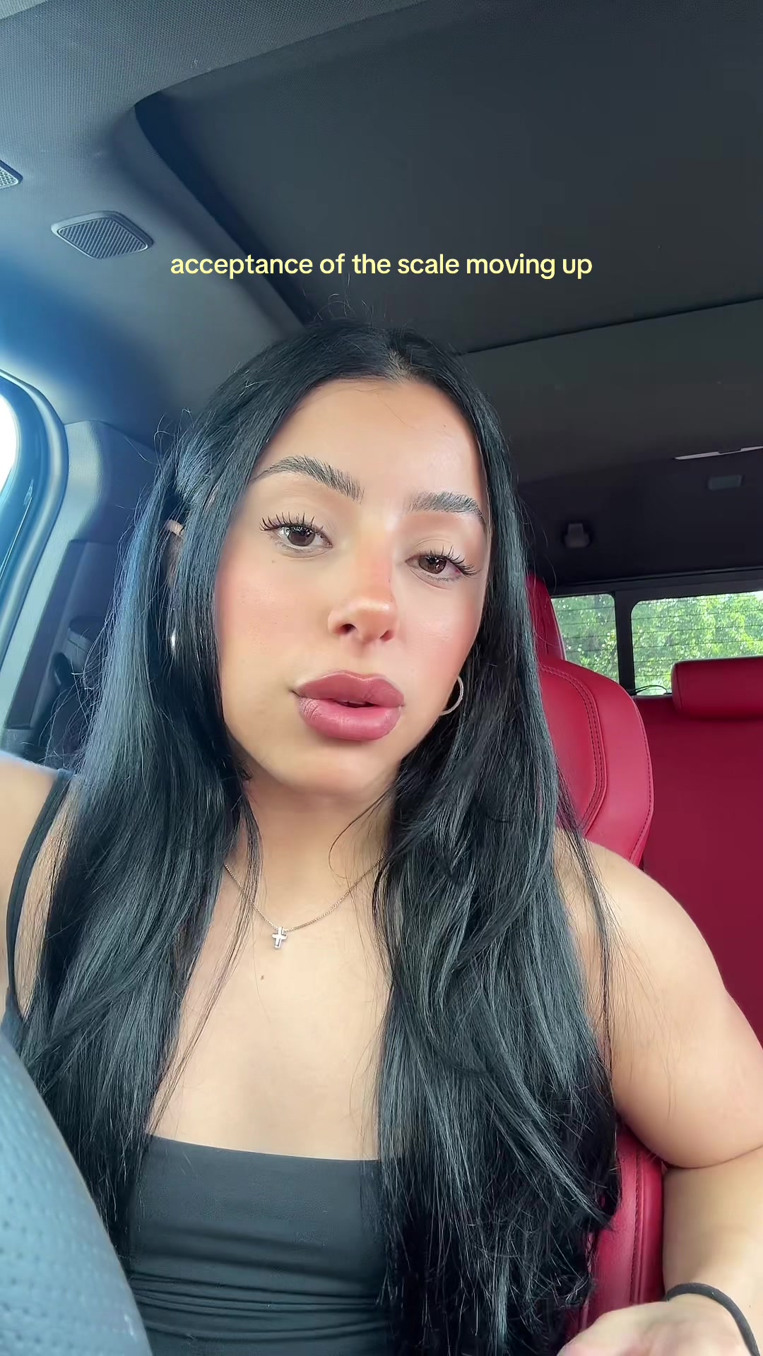 @riley kristine