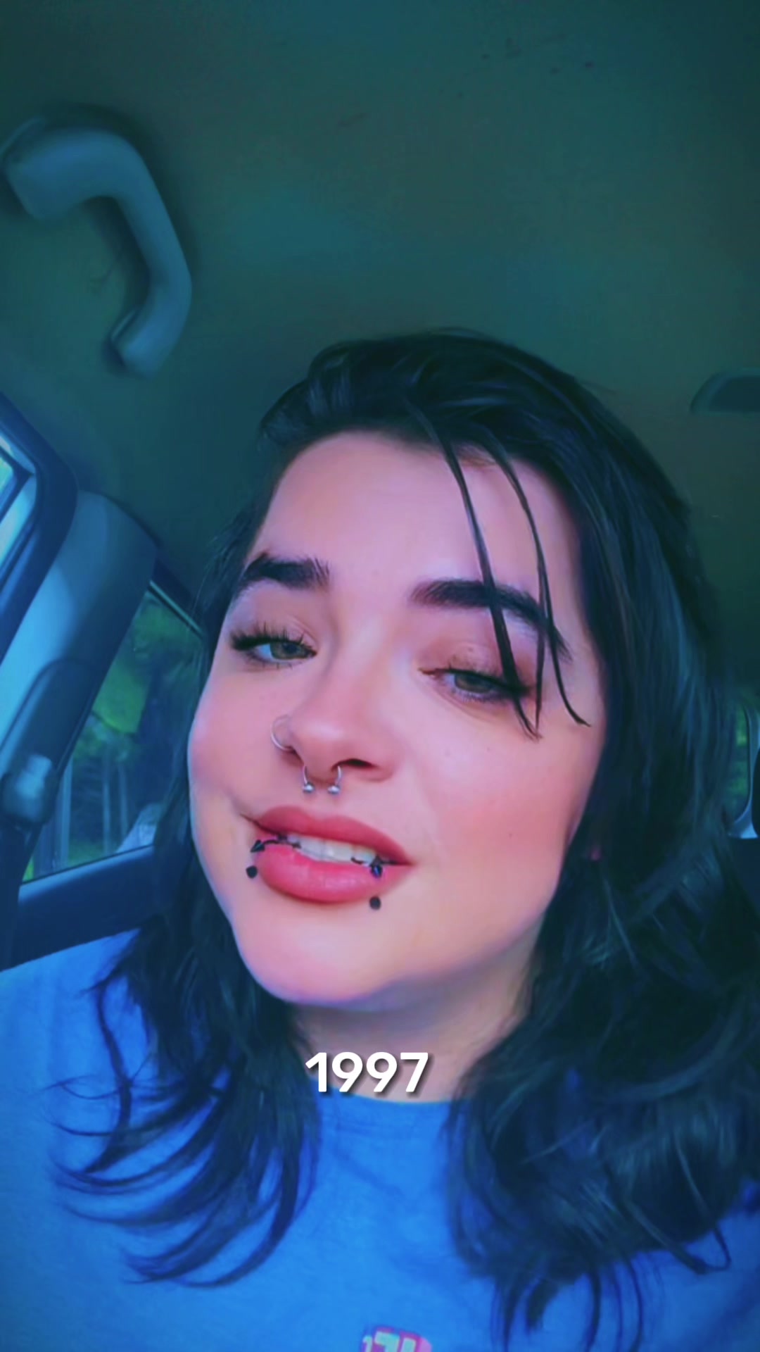 @Jess is a mess
