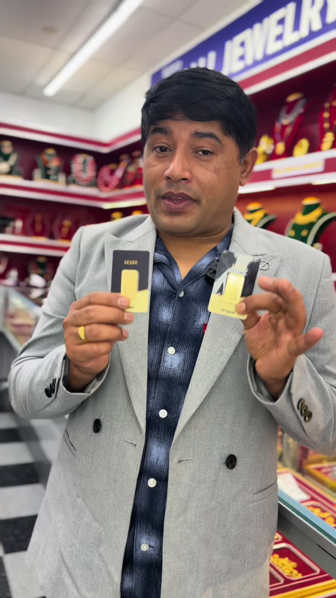 @Nepali Jewelry USA 🇺🇸