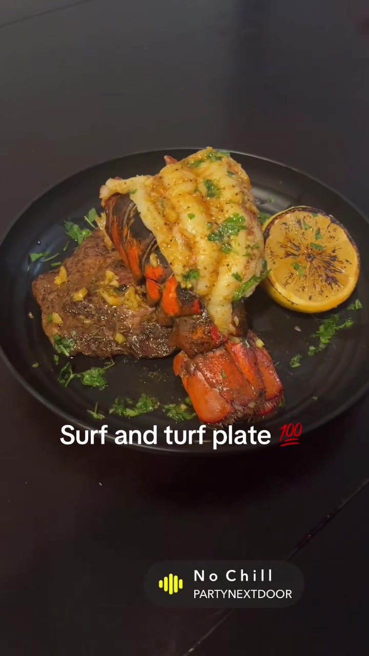 @Chef B