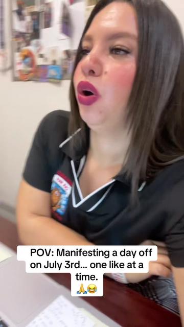 @Selene Franco