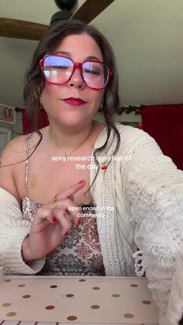 @pleasure professor 🍒 sage