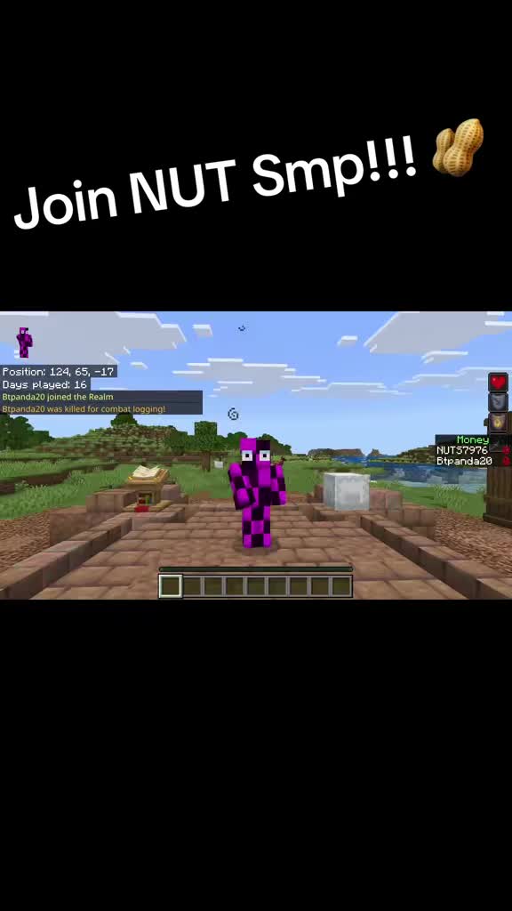 @NUT Smp