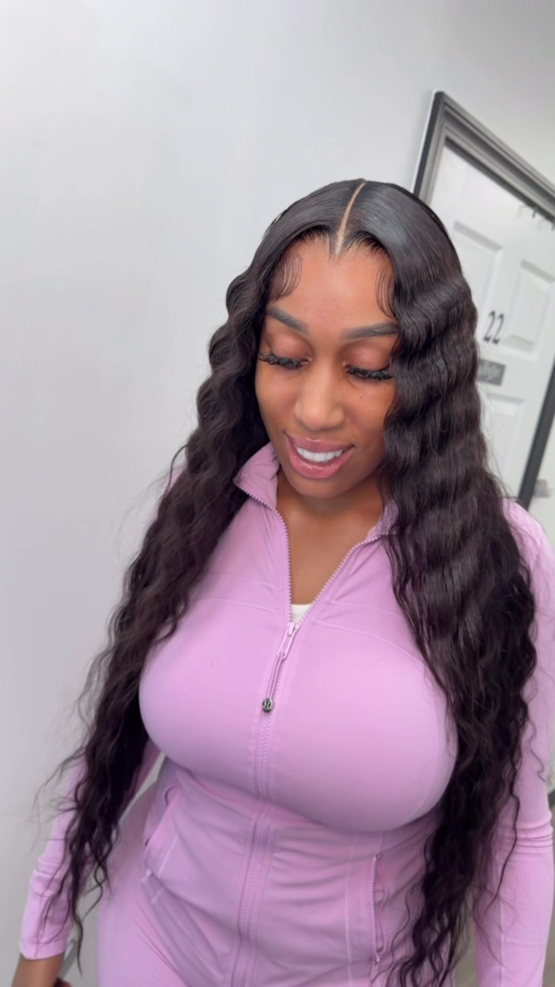 @SCALP QUEEN
