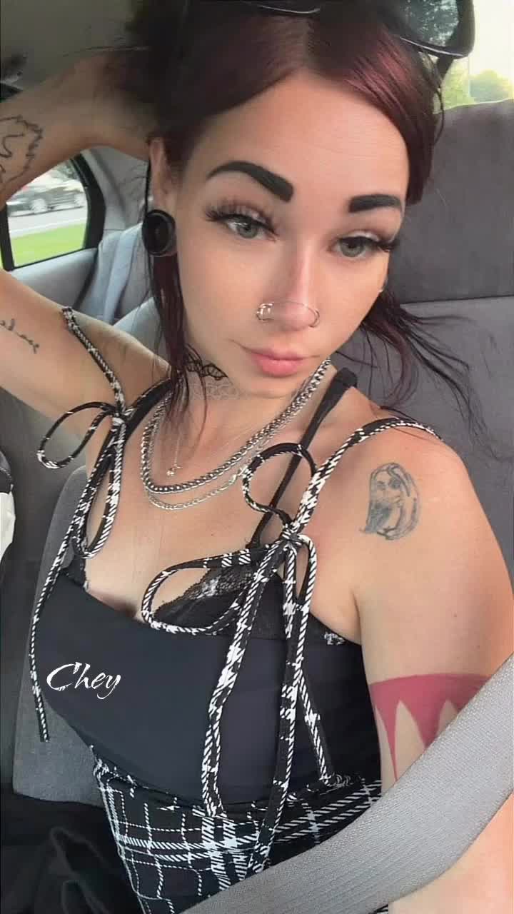 @CheyyBabyy &hearts;️