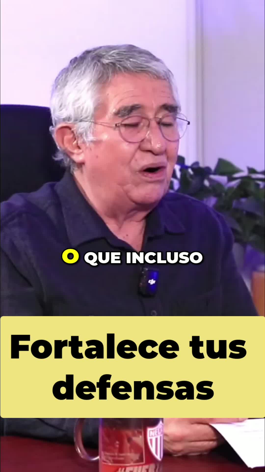 @Ortomolike