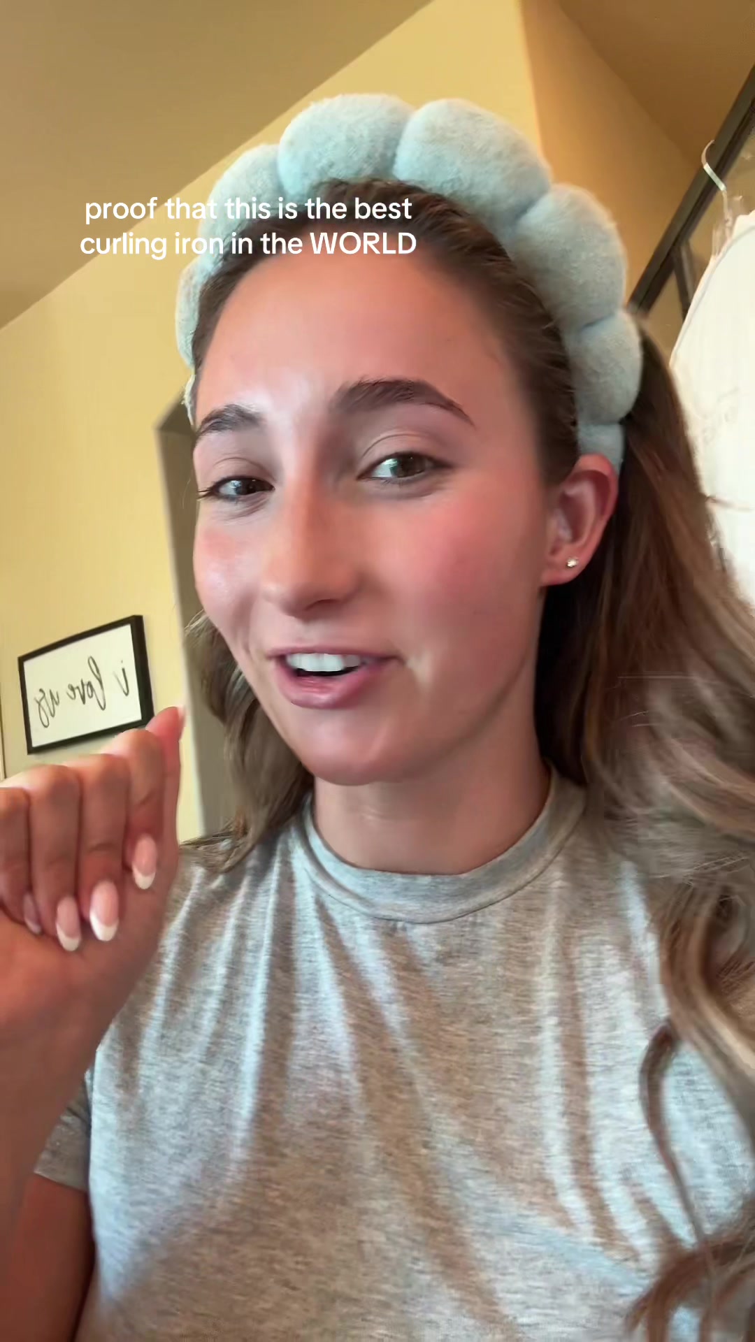@Sadie | Dane&rsquo;s Wife