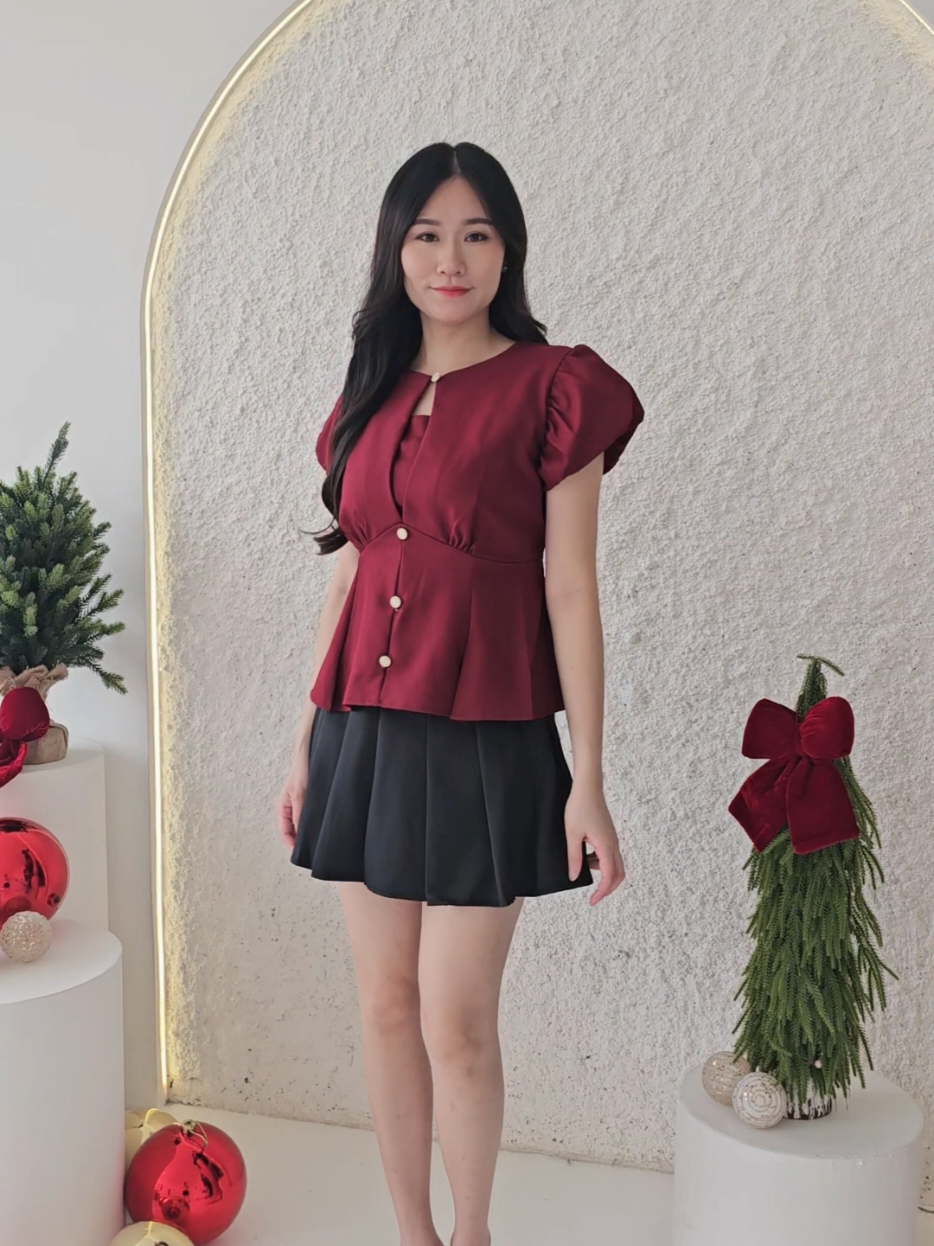 @Orecca.id