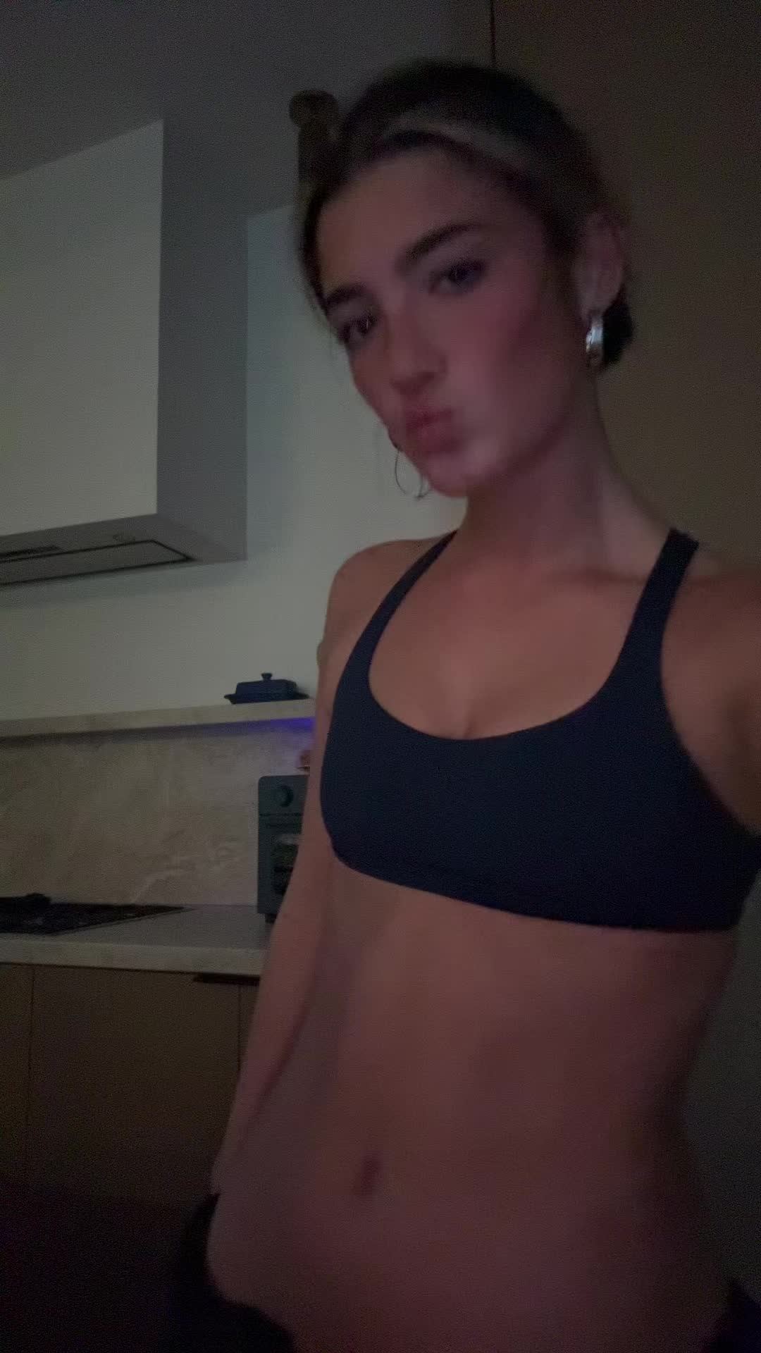 @:)