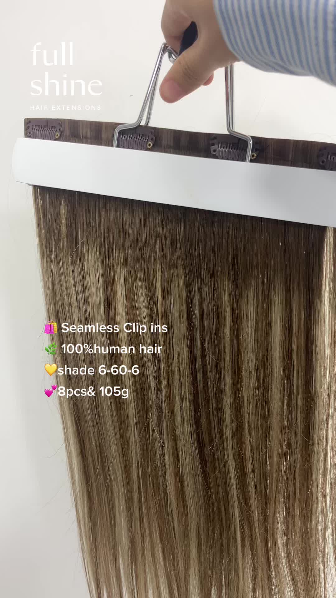 @FullShineHair