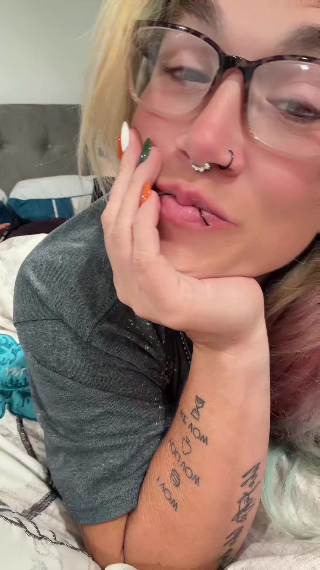 @Ashley Renee