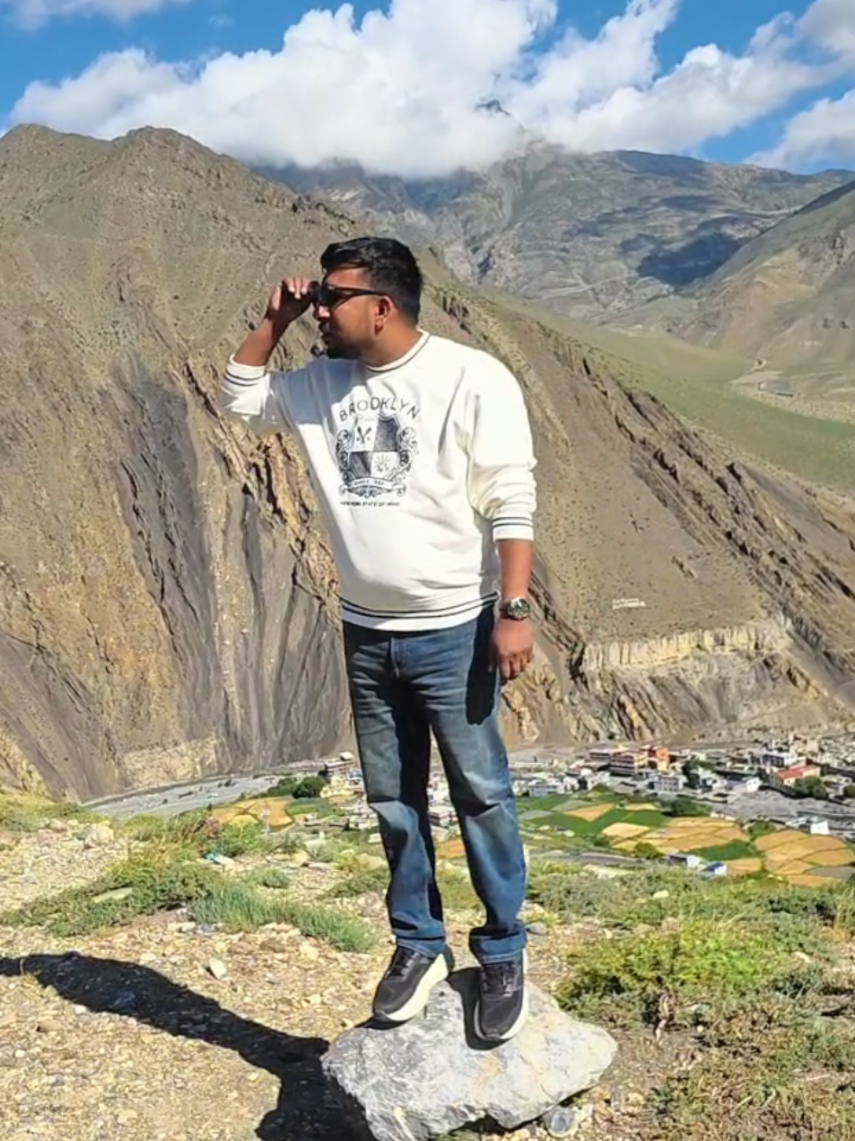 @Mukti Pangeni