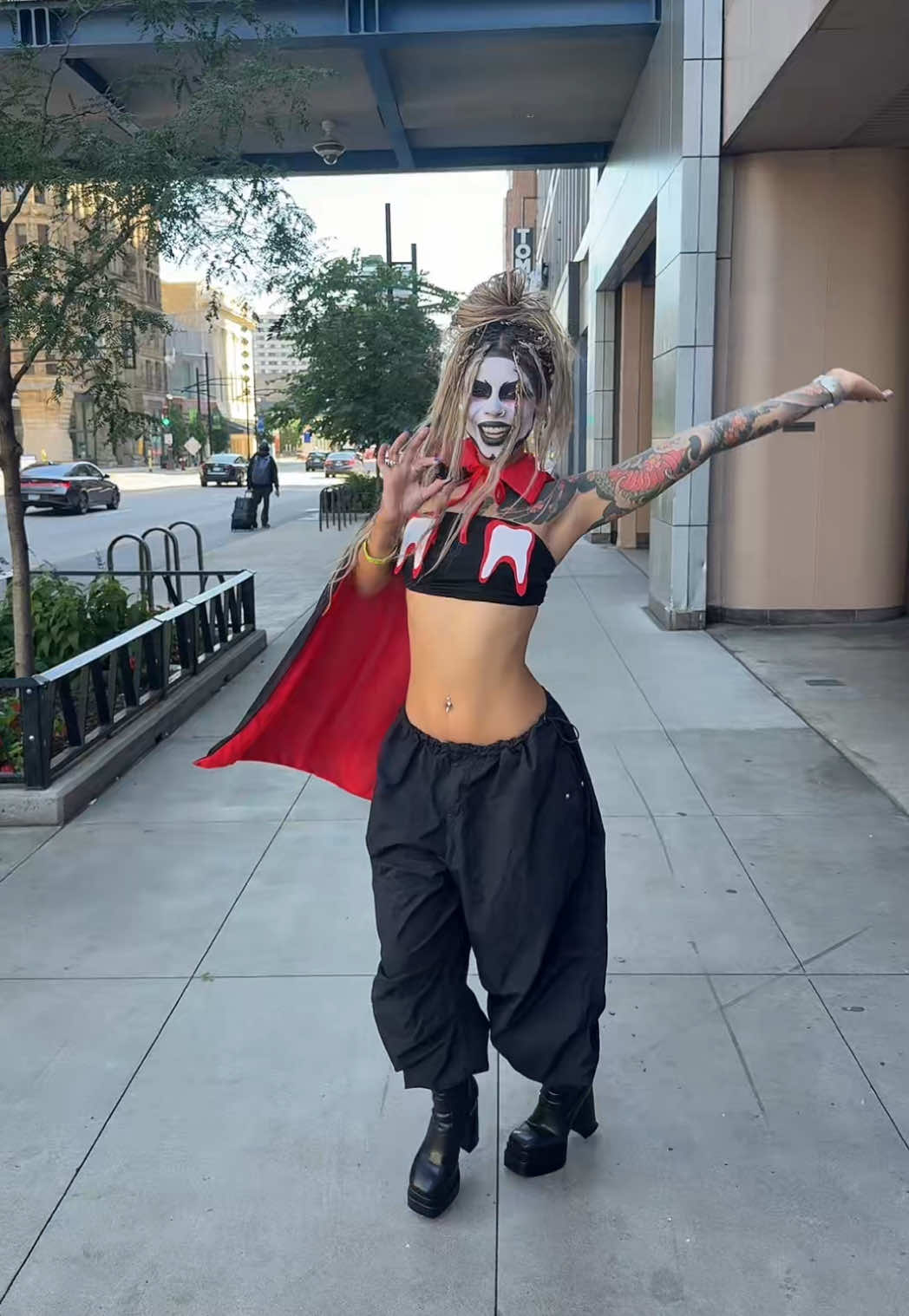 @snitchery