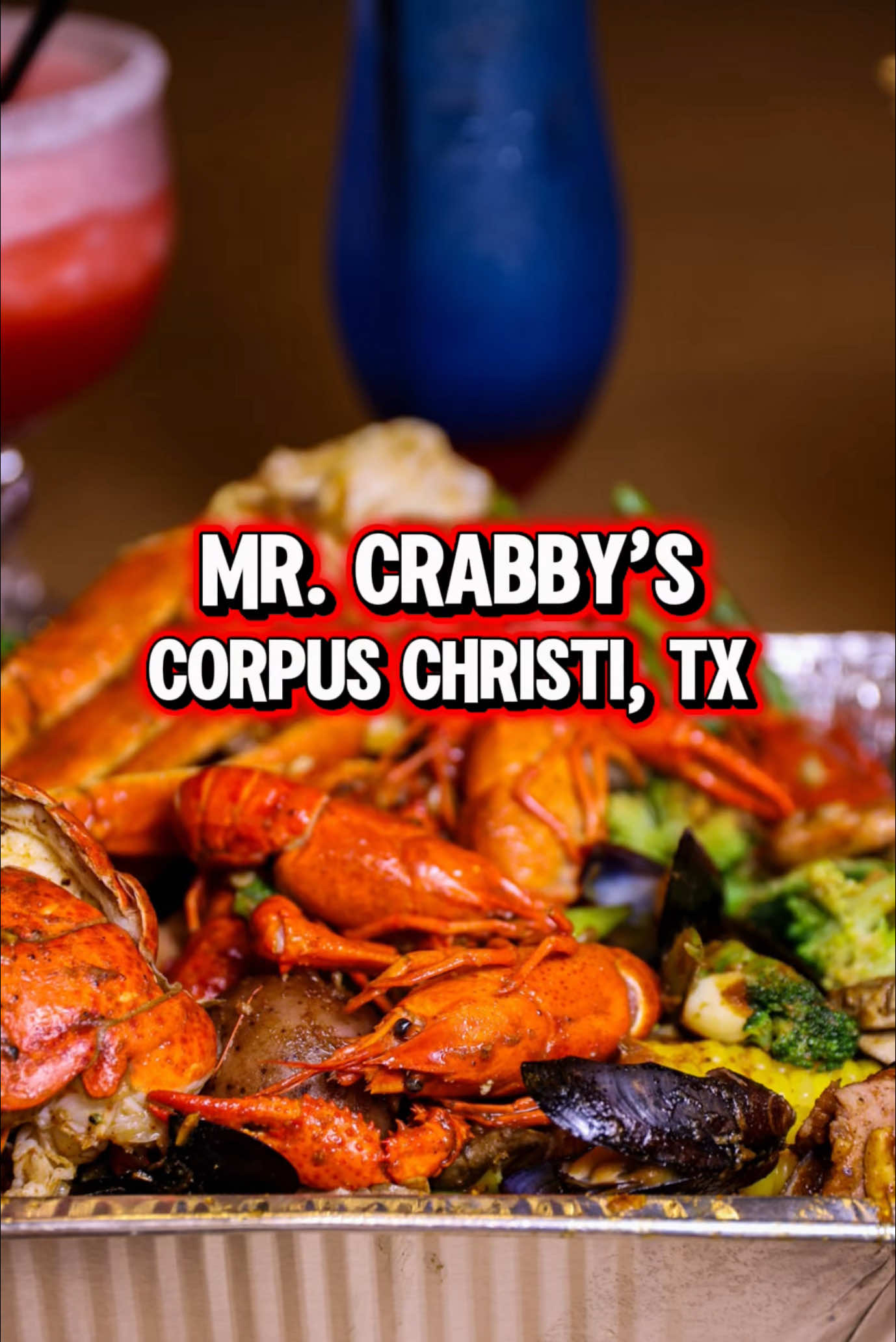 @Local TX Foodie • Haily Wilson